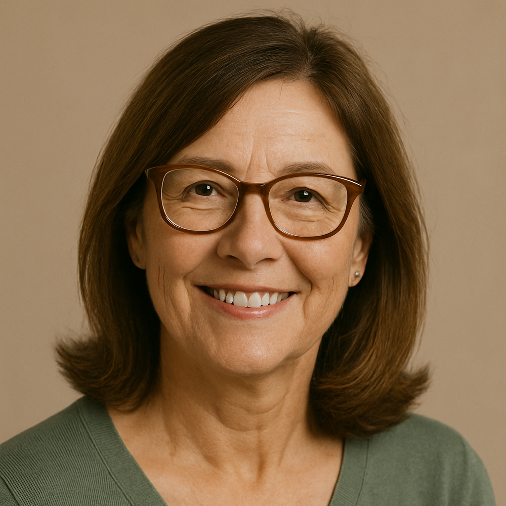Kate Steves